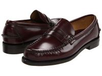 Hotsale Sebago Moccasin Loafers for Men - Classic - Antiqued Brown Sale Online